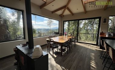 Casa en Venta en Condominio Bosques del Maullín