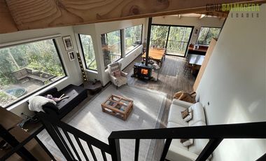 Casa en Venta en Condominio Bosques del Maullín