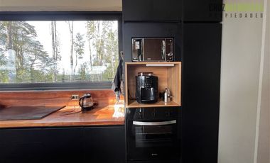 Casa en Venta en Condominio Bosques del Maullín