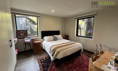 Casa en Venta en Condominio Bosques del Maullín