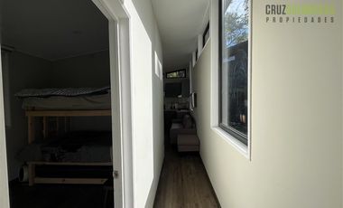 Casa en Venta en Condominio Bosques del Maullín