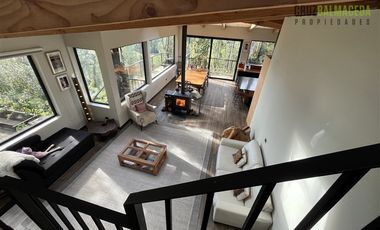 Casa en Venta en Condominio Bosques del Maullín