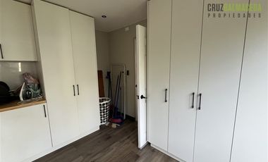 Casa en Venta en Condominio Bosques del Maullín