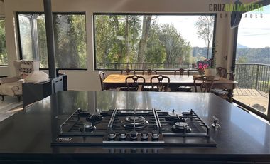 Casa en Venta en Condominio Bosques del Maullín
