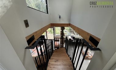 Casa en Venta en Condominio Bosques del Maullín