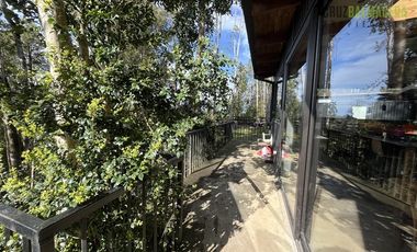 Casa en Venta en Condominio Bosques del Maullín