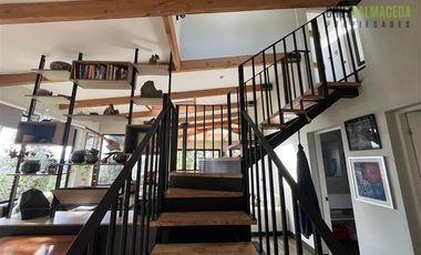 Casa en Venta en Condominio Bosques del Maullín