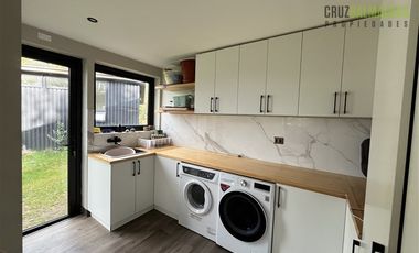 Casa en Venta en Condominio Bosques del Maullín