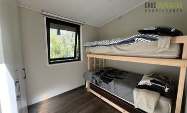 Casa en Venta en Condominio Bosques del Maullín