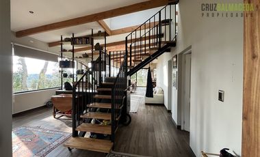 Casa en Venta en Condominio Bosques del Maullín