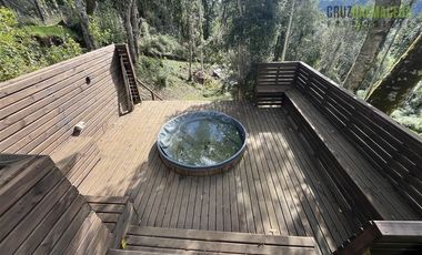 Casa en Venta en Condominio Bosques del Maullín