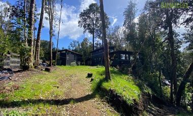 Casa en Venta en Condominio Bosques del Maullín