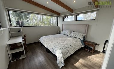 Casa en Venta en Condominio Bosques del Maullín