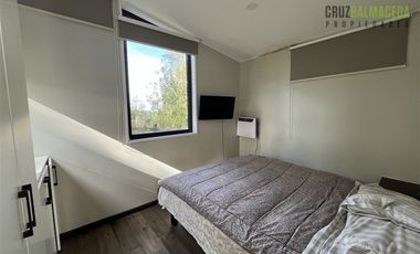 Casa en Venta en Condominio Bosques del Maullín