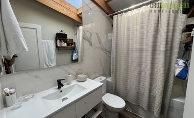 Casa en Venta en Condominio Bosques del Maullín