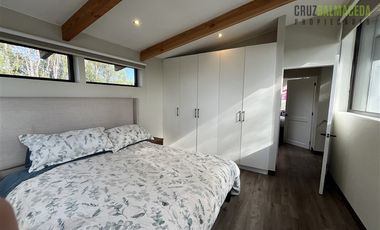 Casa en Venta en Condominio Bosques del Maullín