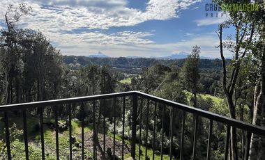 Casa en Venta en Condominio Bosques del Maullín