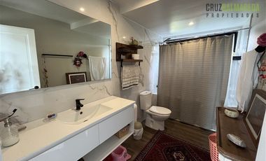 Casa en Venta en Condominio Bosques del Maullín