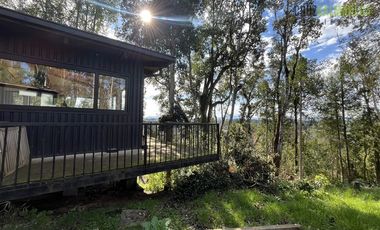 Casa en Venta en Condominio Bosques del Maullín