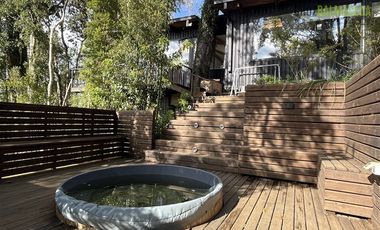 Casa en Venta en Condominio Bosques del Maullín