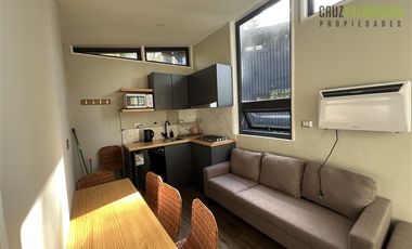 Casa en Venta en Condominio Bosques del Maullín