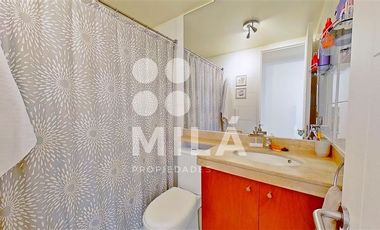 Departamento en Venta en Colón/Hernando de Aguirre, amplio depto, impecable!