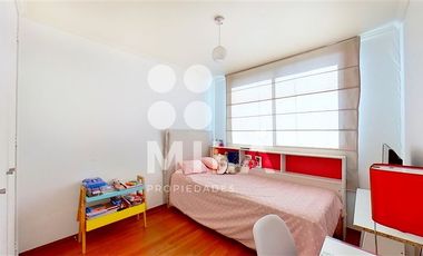 Departamento en Venta en Colón/Hernando de Aguirre, amplio depto, impecable!