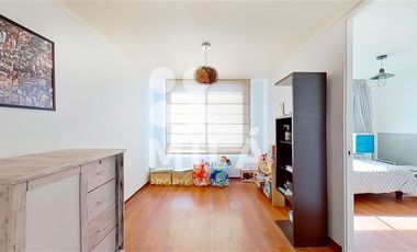 Departamento en Venta en Colón/Hernando de Aguirre, amplio depto, impecable!