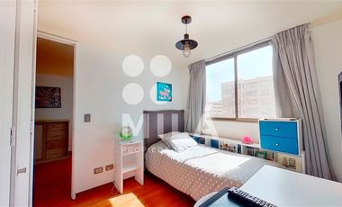 Departamento en Venta en Colón/Hernando de Aguirre, amplio depto, impecable!