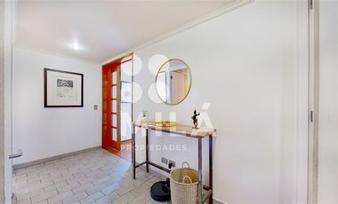 Departamento en Venta en Colón/Hernando de Aguirre, amplio depto, impecable!