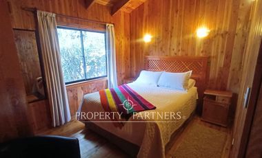 Propiedad comercial en Neltume