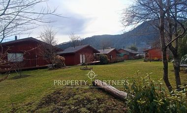 Propiedad comercial en Neltume