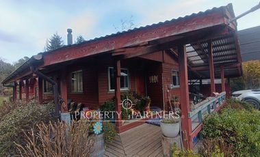 Propiedad comercial en Neltume