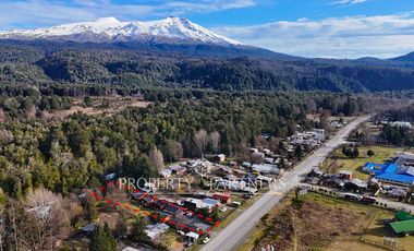 Propiedad comercial en Neltume