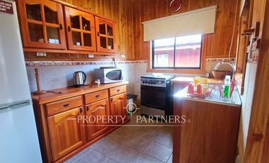 Propiedad comercial en Neltume