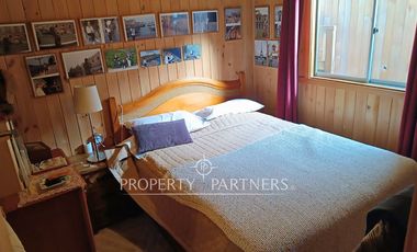 Propiedad comercial en Neltume