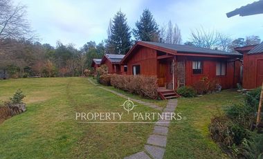 Propiedad comercial en Neltume