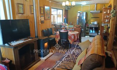 Propiedad comercial en Neltume