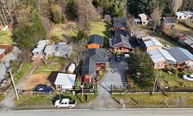 Propiedad comercial en Neltume