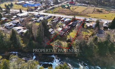 Propiedad comercial en Neltume