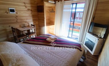 Propiedad comercial en Neltume