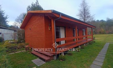 Propiedad comercial en Neltume