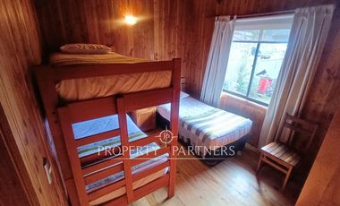 Propiedad comercial en Neltume