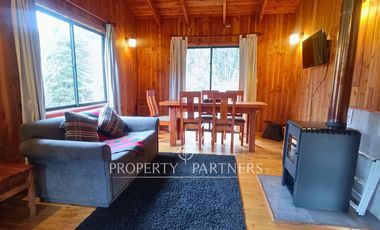 Propiedad comercial en Neltume