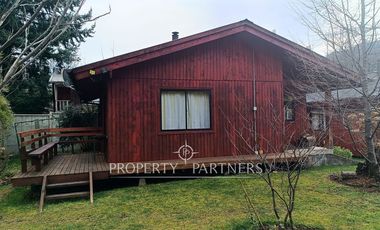 Propiedad comercial en Neltume