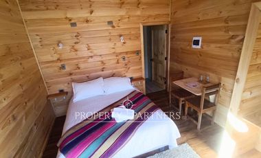 Propiedad comercial en Neltume