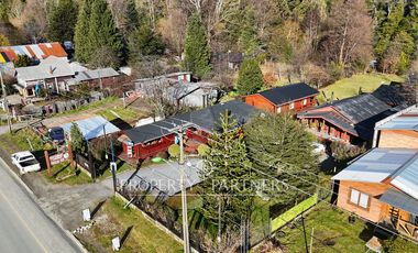 Propiedad comercial en Neltume