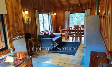 Propiedad comercial en Neltume