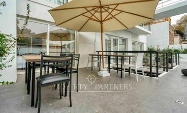 Hotel Boutique con Piscina en Bellavista - A pasos del Nuevo Boulevard Plaza San Cristobal.