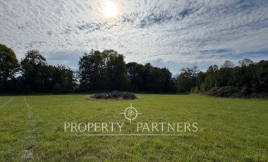 Linda Parcela en Condominio Consolidado y con Gran Plusvalia